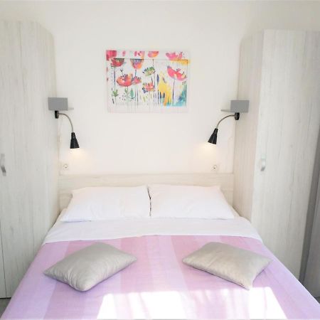 Apartments More วิส ภายนอก รูปภาพ