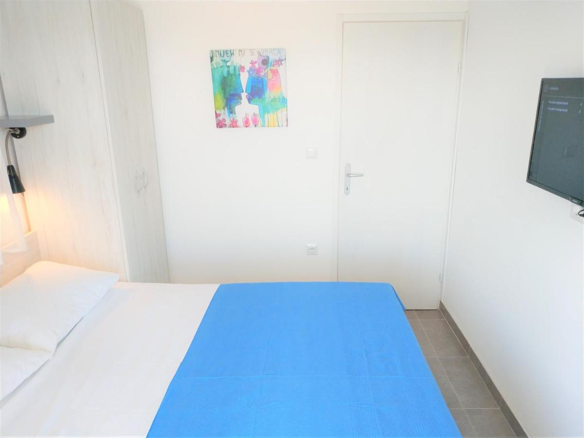 Apartments More วิส ภายนอก รูปภาพ