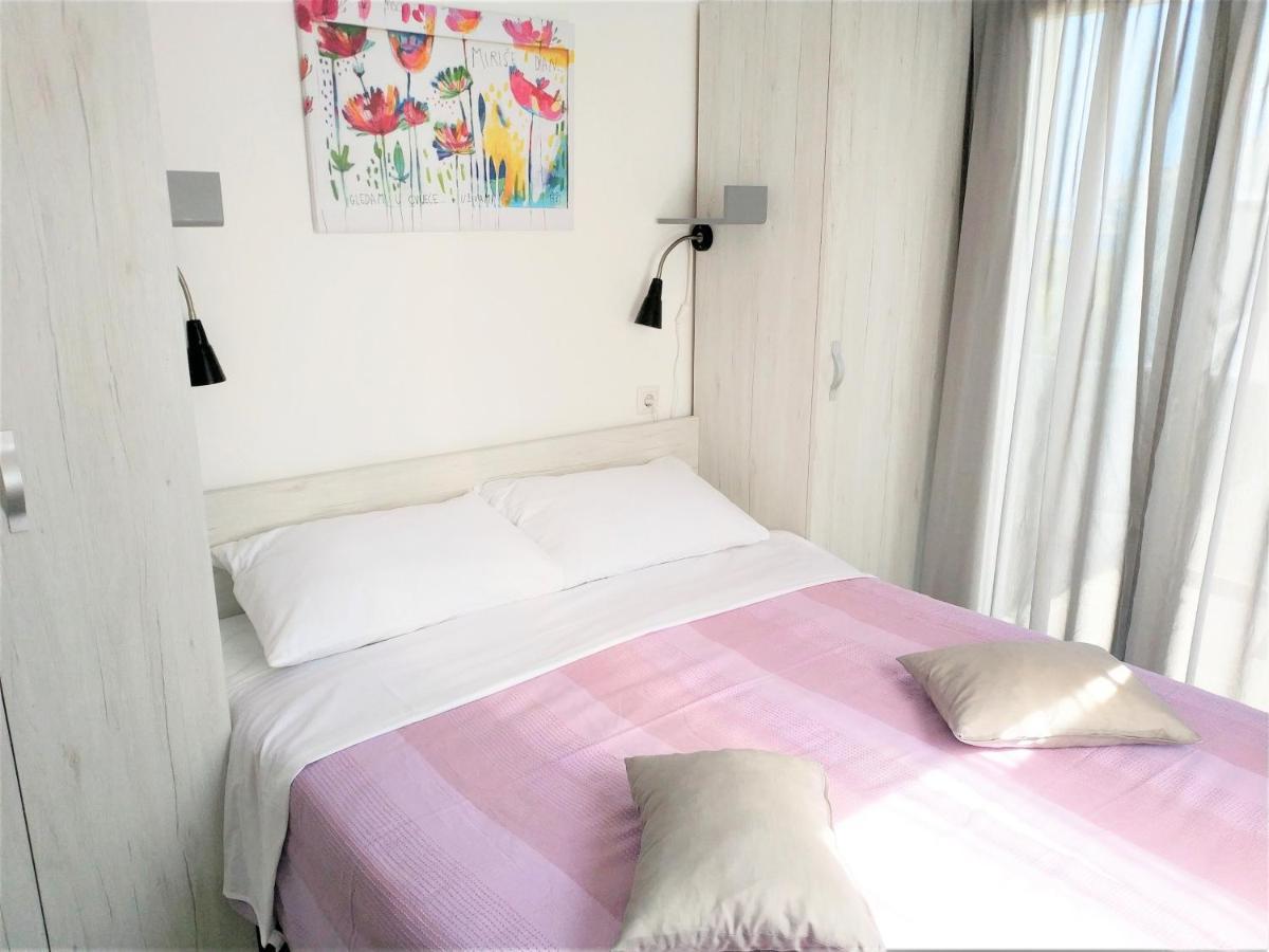 Apartments More วิส ภายนอก รูปภาพ