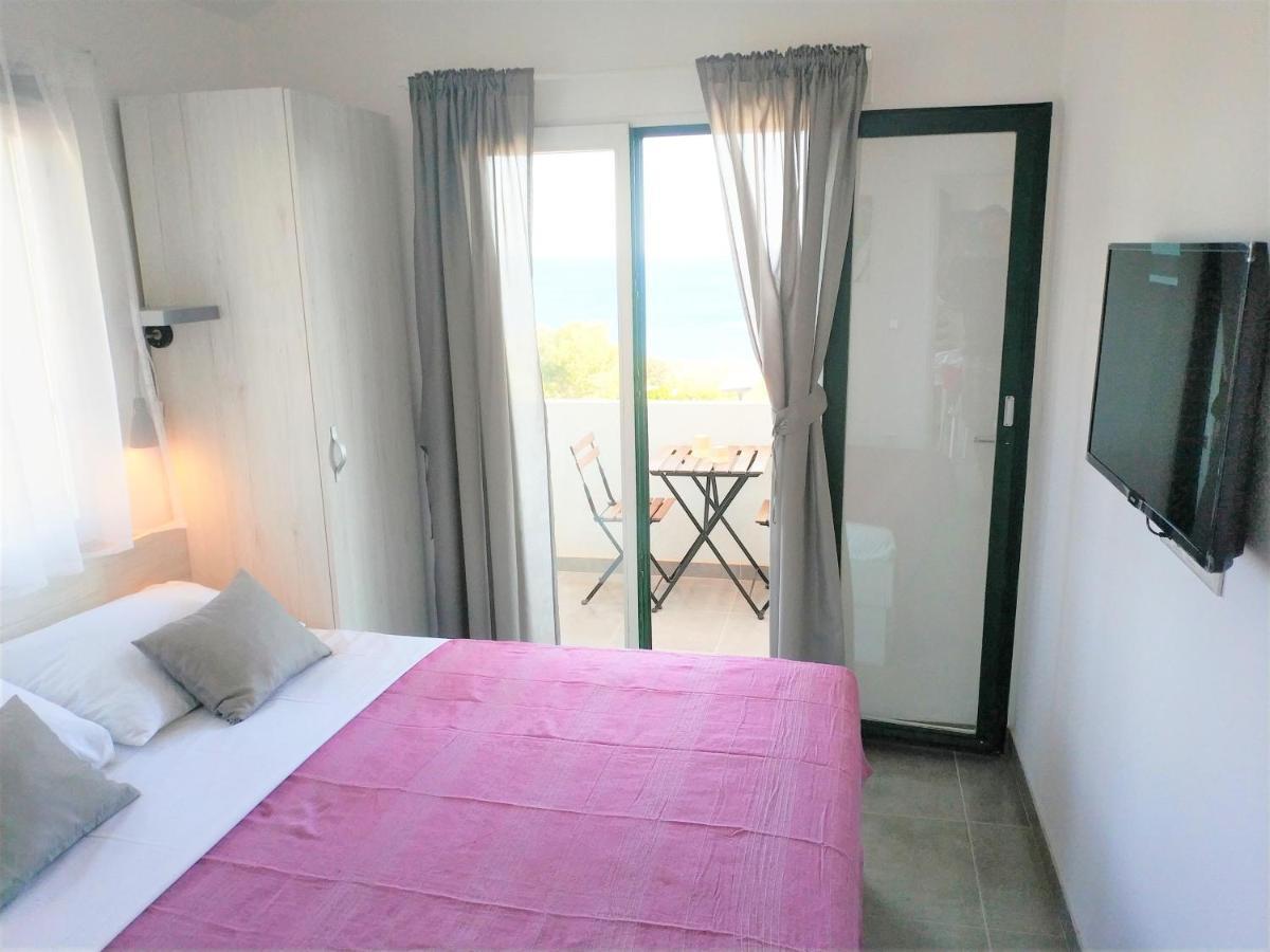 Apartments More วิส ภายนอก รูปภาพ