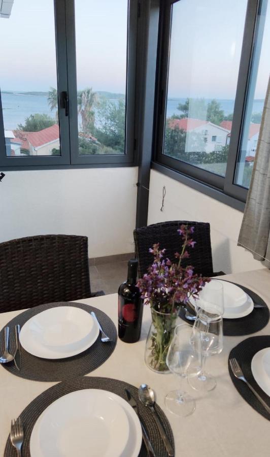 Apartments More วิส ภายนอก รูปภาพ