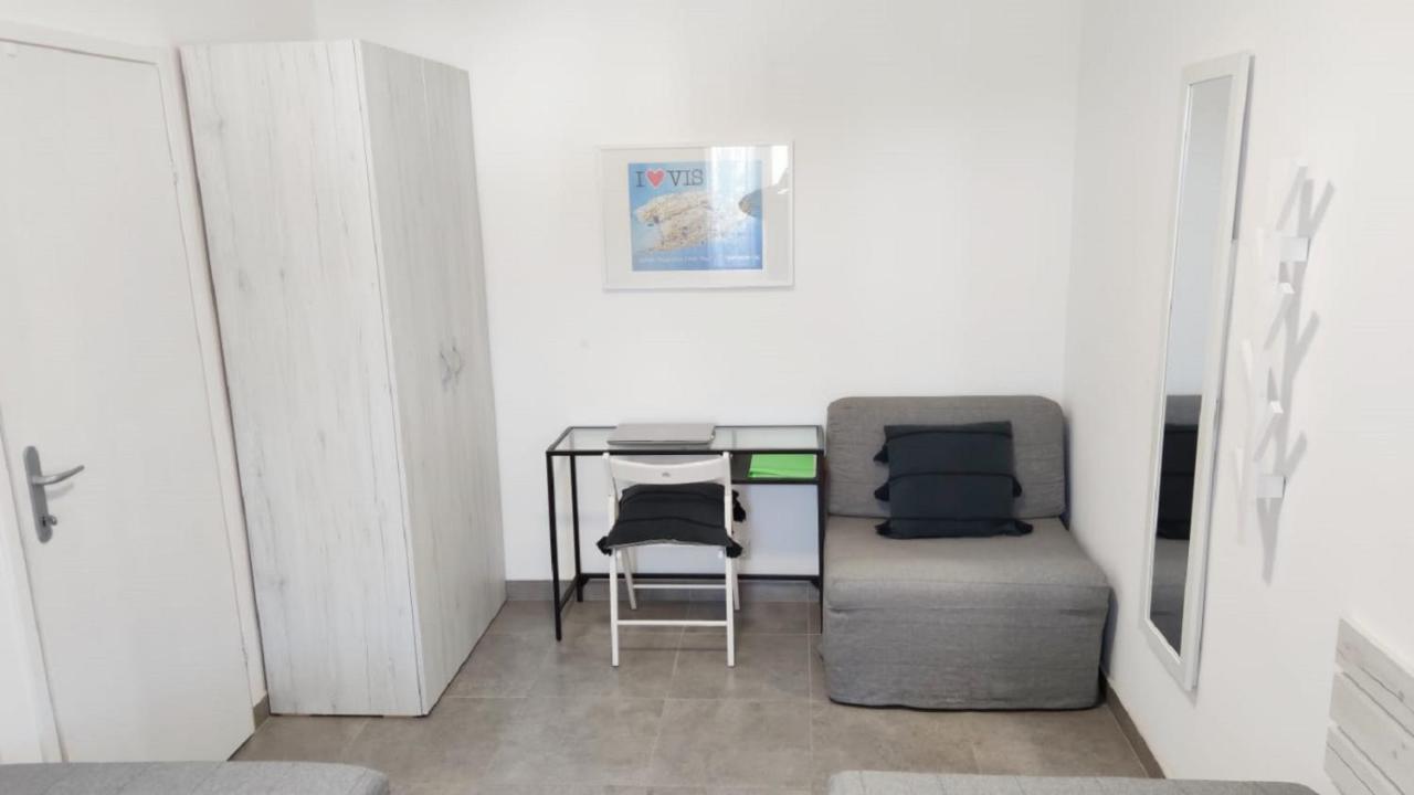 Apartments More วิส ภายนอก รูปภาพ