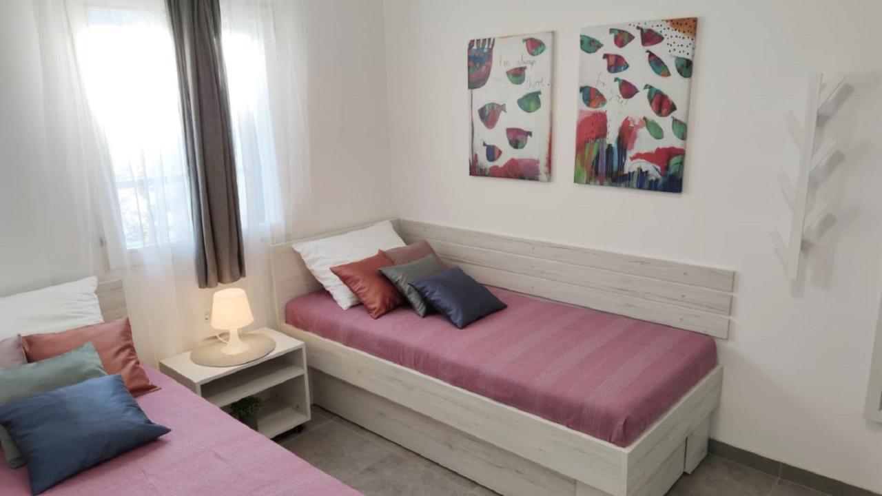 Apartments More วิส ภายนอก รูปภาพ