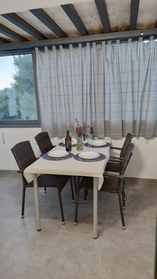 Apartments More วิส ภายนอก รูปภาพ